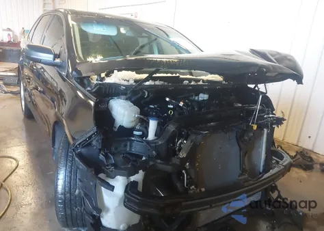 2020 Ford Edge Se z USA, uszkodzony, nr VIN 2FMPK4G90LBA07422